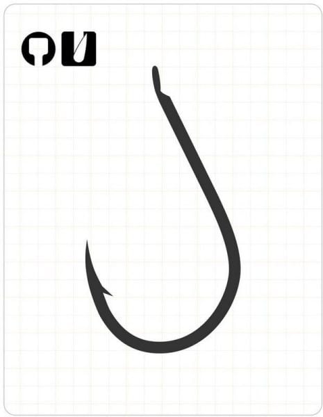 Fudo 1001 Chinu No:3 Black Nikel İğne 16 Adet