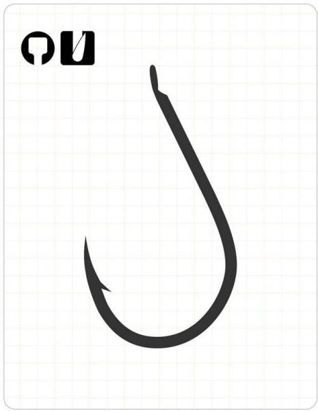 Fudo 1001 Chinu No:3 Black Nikel İğne 16 Adet