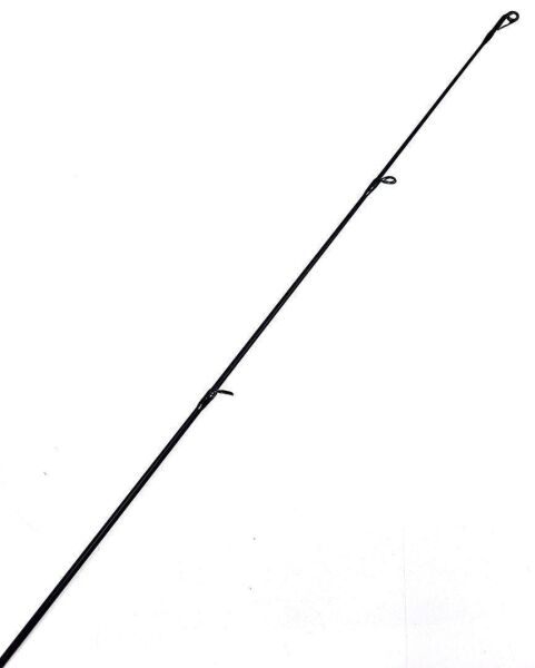 Okuma Psycho Stick Game 274 cm 15-40g Atarlı Karbon Spin Olta Kamışı Ex-Fast Aksiyon