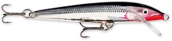 Rapala Countdown Sahte Balığı V - 30MM