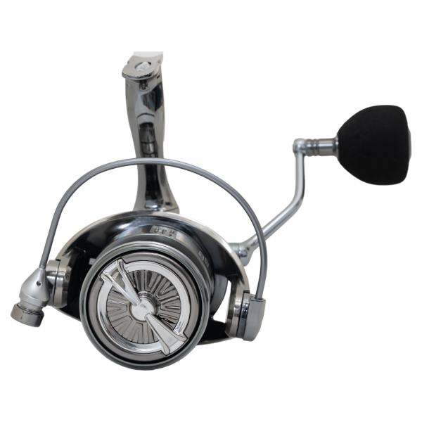 Ryuji Aero 6000 5+1 Bilyalı 4.9:1 Devirli Genel Kullanım Makine