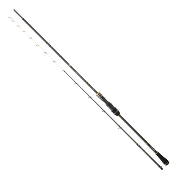 TEAM DAIWA TENYA BC 1.92M MAX 300GR TETİKLİ 2P KAMIŞ