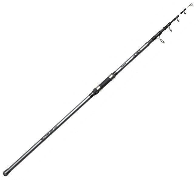Okuma Alaris Tele Surf 420 cm 100-200g Atarlı Surf Olta Kamışı