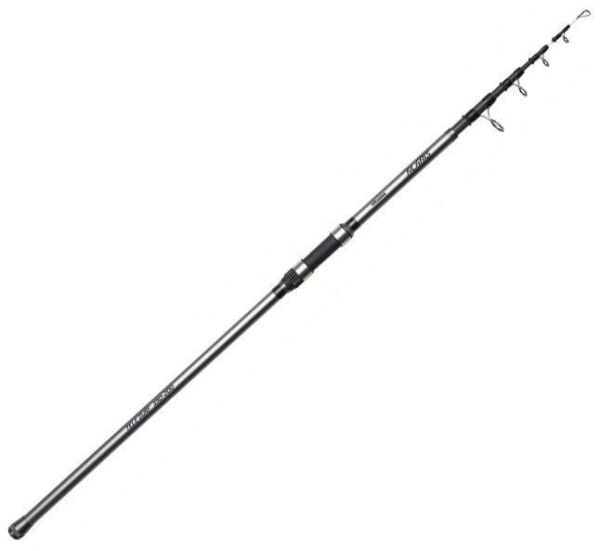 Okuma Alaris Tele Surf 420 cm 100-200g Atarlı Surf Olta Kamışı