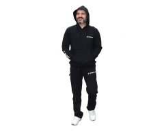 Zipbaits Eşofman Takım Kangru Cepli Kapşonlu