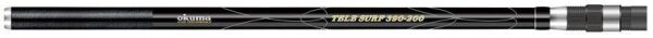 Okuma Carbonite Pro 420 cm 100-200g Atarlı Teleskopik Surf Olta Kamışı