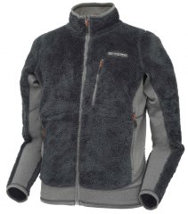 Savage gear Simply Savage High Loft Fleece Jacket S