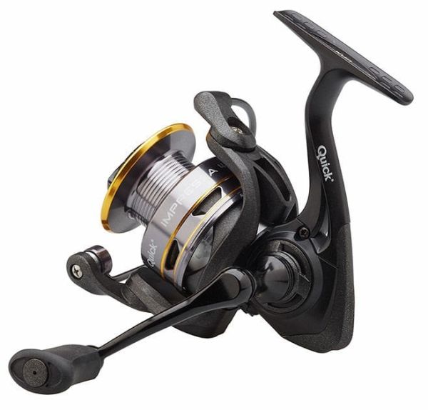 Dam Quick Impressa 4S 4000S FD 3+1BB IGSP Olta Makinesi