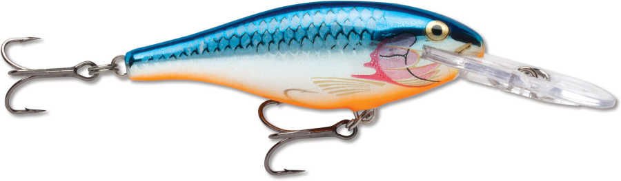Rapala Shad Rap Sahte Balığı SB - 90MM