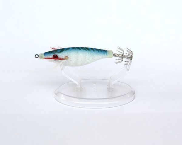 Captain 3001 Kalamar Zokası 6cm Totosutte Squid 4