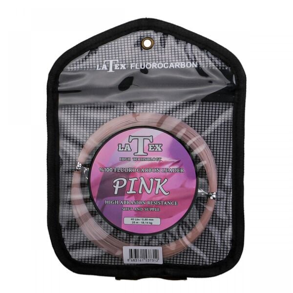 Latex Pink Leader 25 Mt. Misina