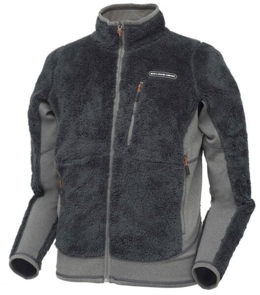 Savage gear Simply Savage High Loft Fleece Jacket XL