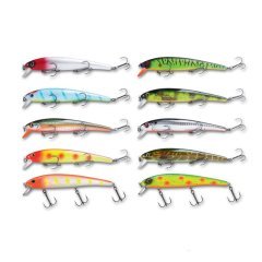 Fladen Maxximus Confidence Bleak Maket Balık 12.5 cm 18 G 19