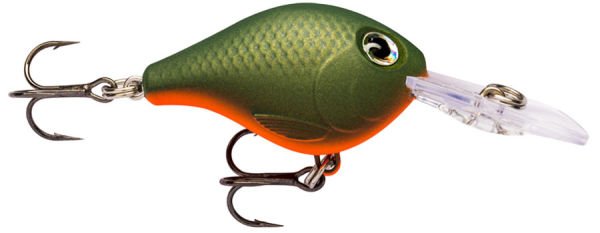 Rapala Ultra Light Crank Sahte Balığı GAU - 30MM