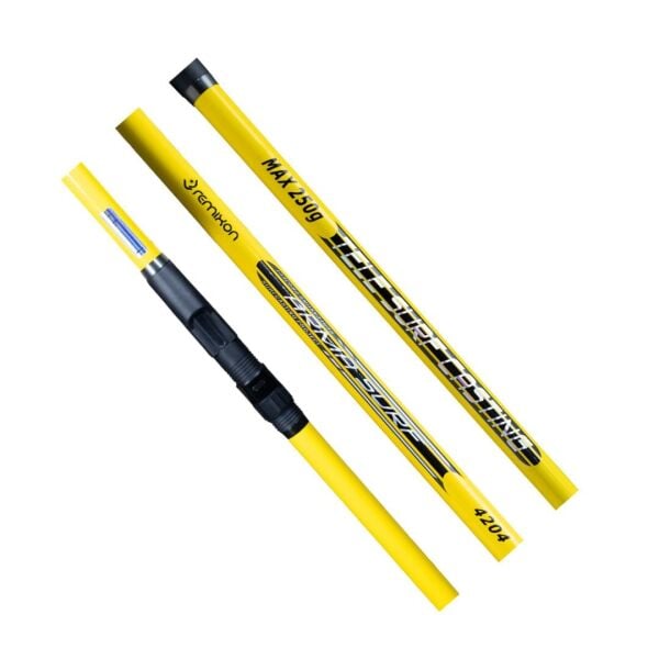 Remixon Arma 420cm 250gr Atarlı Surf Kamış