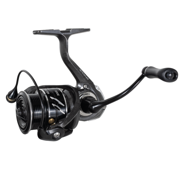 Ryuji Voltage 1000 5+1 Bilyalı 5.2:1 Devirli LRF Olta Makinesi