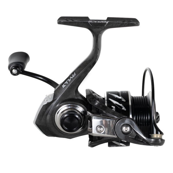 Ryuji Voltage 1000 5+1 Bilyalı 5.2:1 Devirli LRF Olta Makinesi