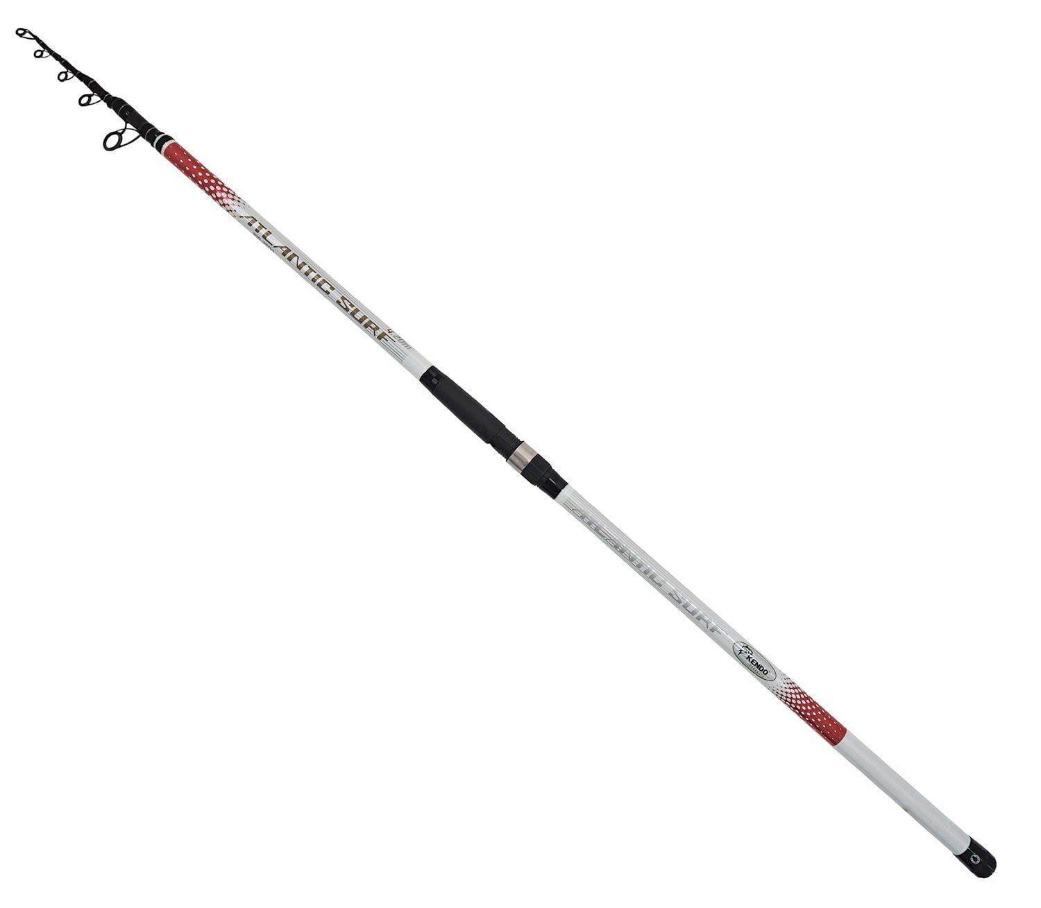 Kendo Atlantic 420cm 100-250gr Atarlı Surf Kamış