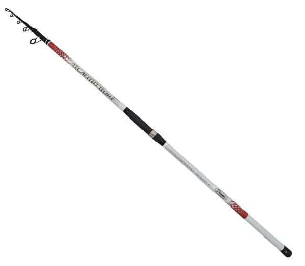 Kendo Atlantic 420cm 100-250gr Atarlı Surf Kamış