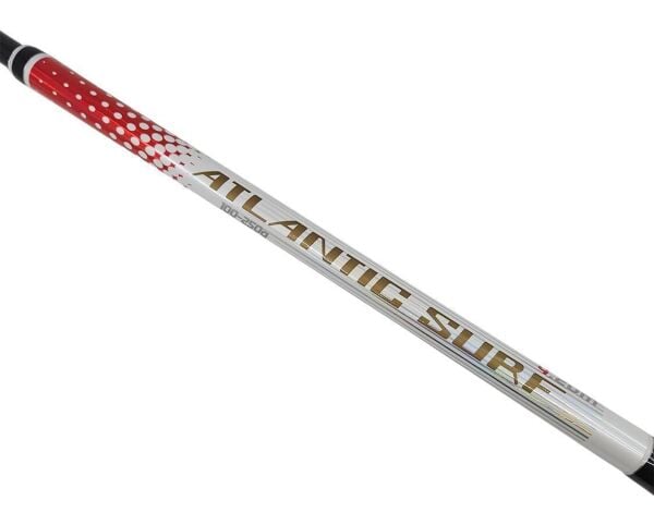Kendo Atlantic 420cm 100-250gr Atarlı Surf Kamış