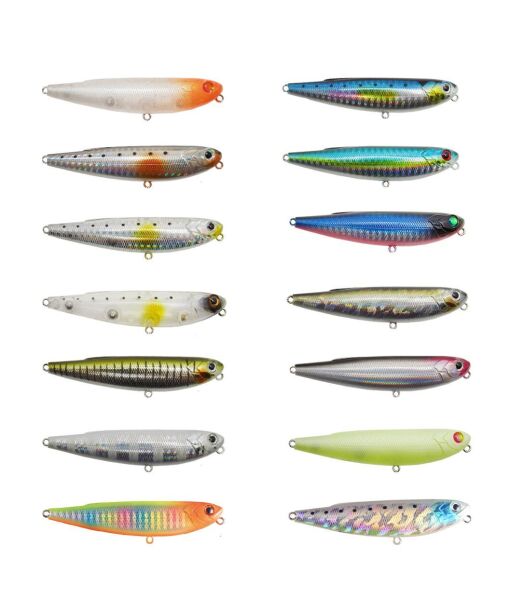 Usami Shore Power 88DW 12 G Maket Balık