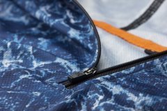 Savage gear Savage Salt Uv Hoodie L