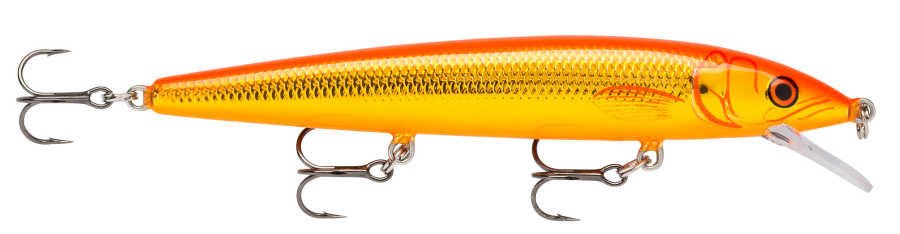 Rapala Husky Jerk Sahte Balığı GF - 140MM
