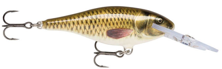 Rapala Shad Rap Sahte Balığı CARP - 70MM