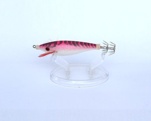 Captain 3002 Kalamar Zokası 7cm Mistake Squid 1