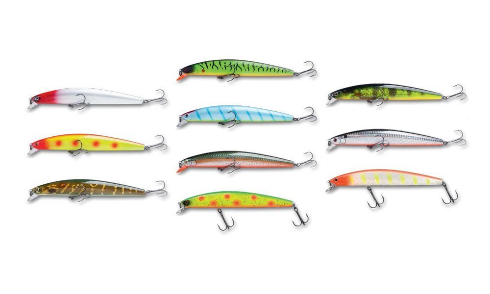Fladen Maxximus Half Bream Maket Balık 16 cm 30 G 07