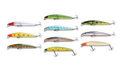 Fladen Maxximus Half Bream Maket Balık 16 cm 30 G 07