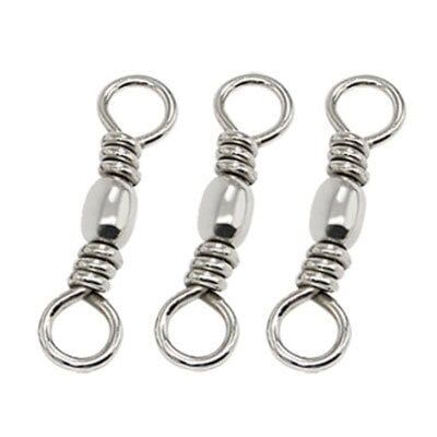 Ecotackle Nikel Fırdöndü Grosa 144p TR-1/0