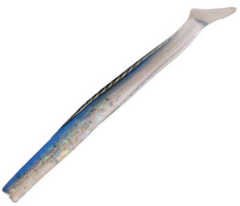 Sakura Majikeel Shad Tail - Soft Sahte Balığı