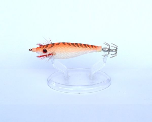 Captain 3002 Kalamar Zokası 7cm Mistake Squid 3
