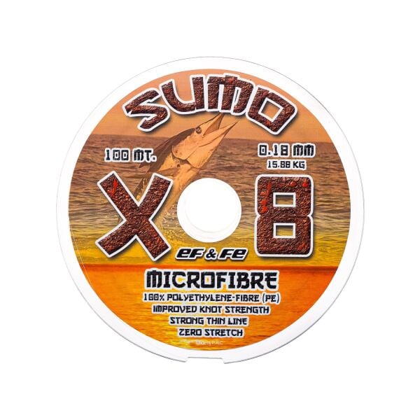 Effe Sumo 100 Mt. Misina