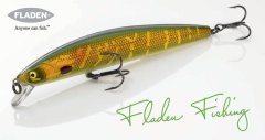 Fladen Maxximus Half Bream Maket Balık 16 cm 30 G 20