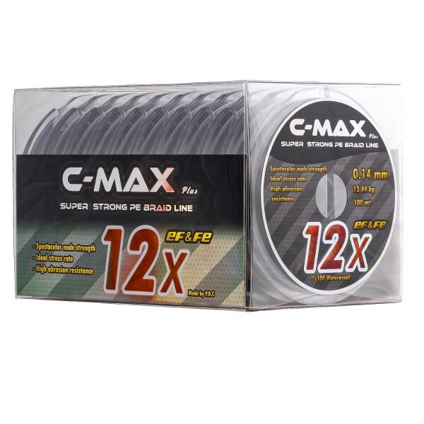 Effe Cmax 100 Mt. Misina