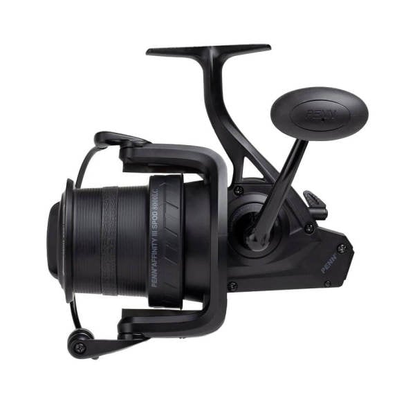 Penn Affinity III Longcast Spinning Olta Makinesi