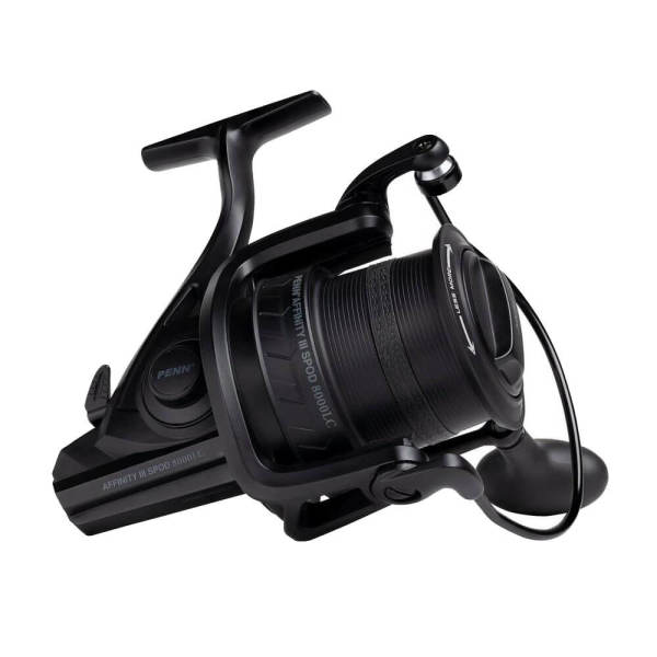 Penn Affinity III Longcast Spinning Olta Makinesi