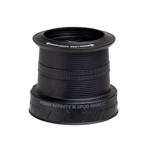 Penn Affinity III Longcast Spinning Olta Makinesi