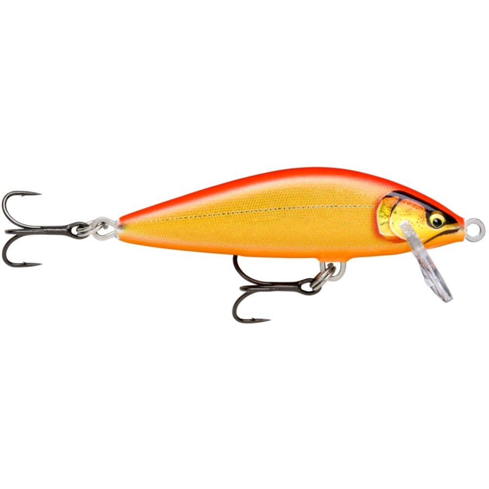 Rapala Countdown Elite Sahte Balığı GDGO - 35MM