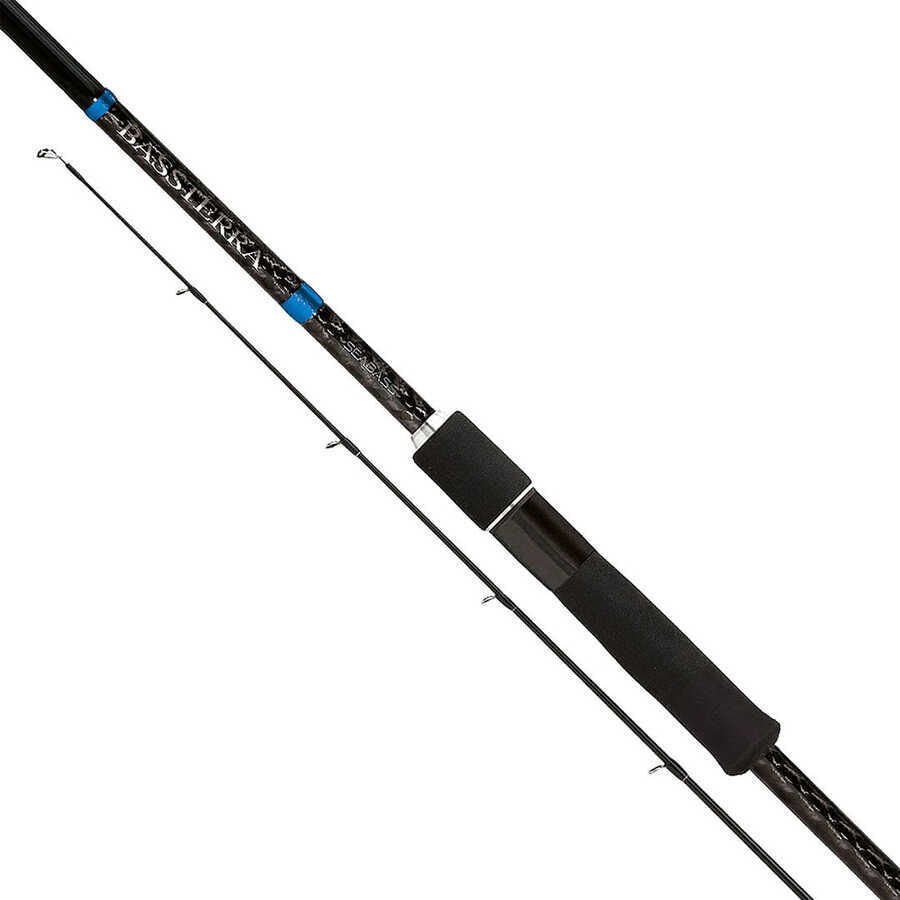 Shimano Bassterra A Seabass 274cm 12-38g Atarlı Spin Kamış