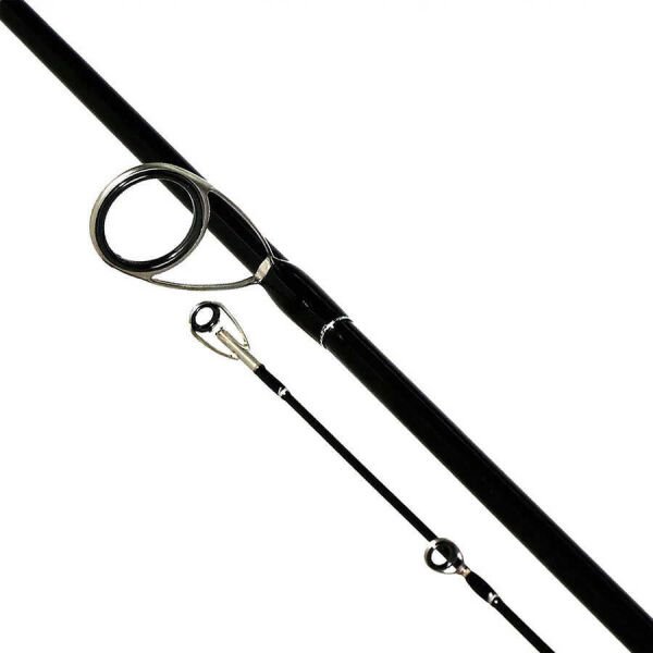 Shimano Bassterra A Seabass 274cm 12-38g Atarlı Spin Kamış