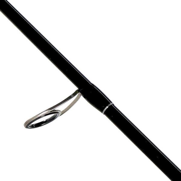 Shimano Bassterra A Seabass 274cm 12-38g Atarlı Spin Kamış