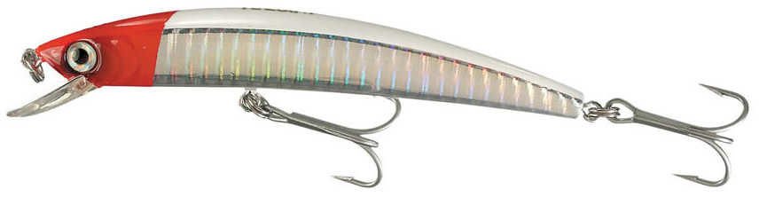 Yozuri Original Crystal Minnow Sinking Sahte Balığı GHRH - 70MM