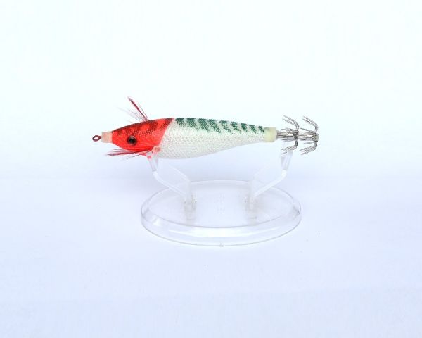 Captain 3002 Kalamar Zokası 7cm Mistake Squid 7