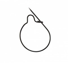 Prologıc LM Maggot Clip 20 Adet 6 mm