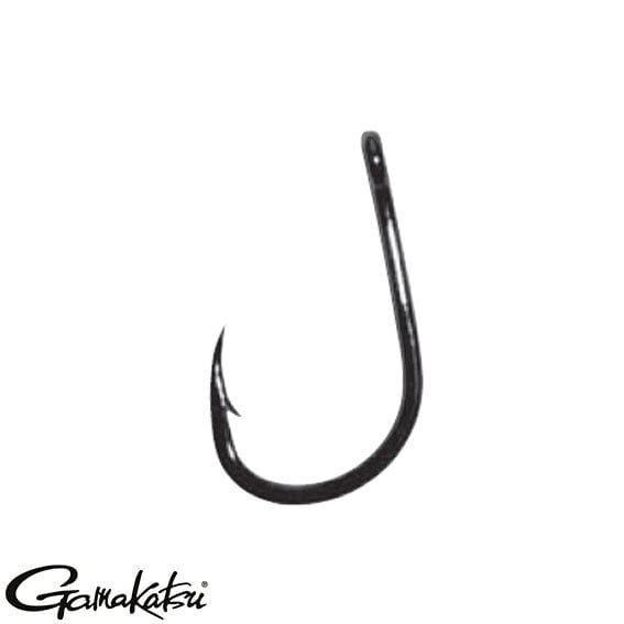 T. D. GAMAKATSU LS-3323F N/L #6 Olta İğnesi