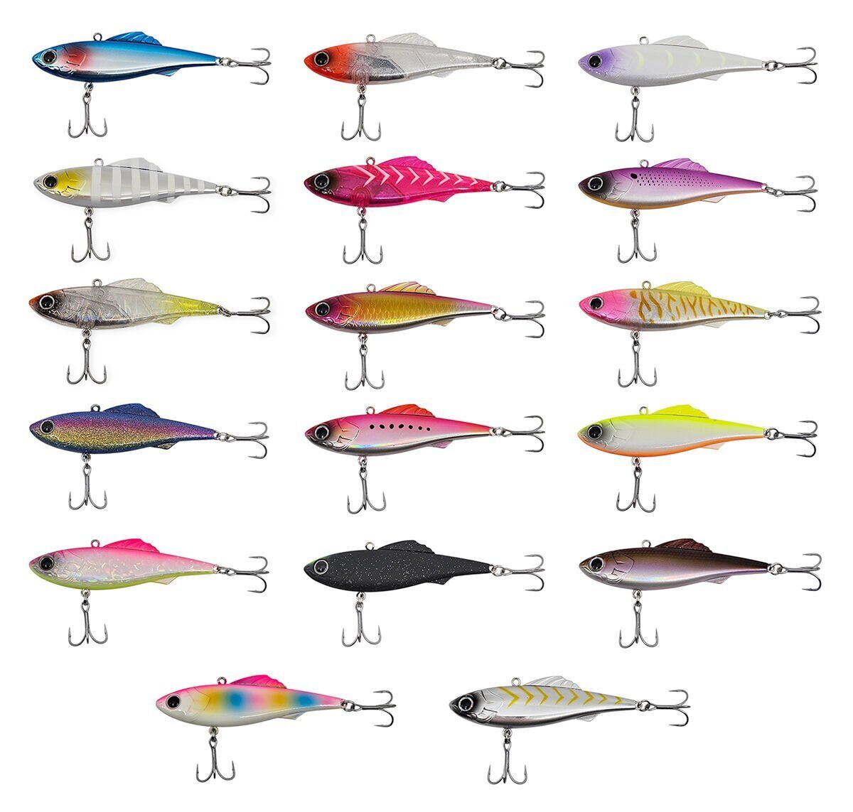 Kendo Zero Arise SS VIB 85S 29.3GR Sahte Balık