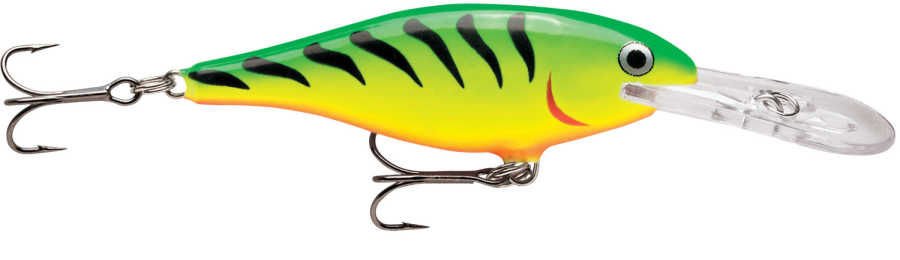 Rapala Shad Rap Sahte Balığı FT - 70MM